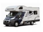 Swift Motorhomes Escape 622 2009 года
